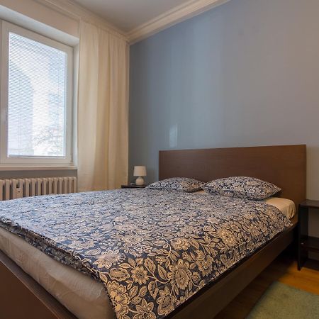 Apartment Anna Bratislava Exterior photo